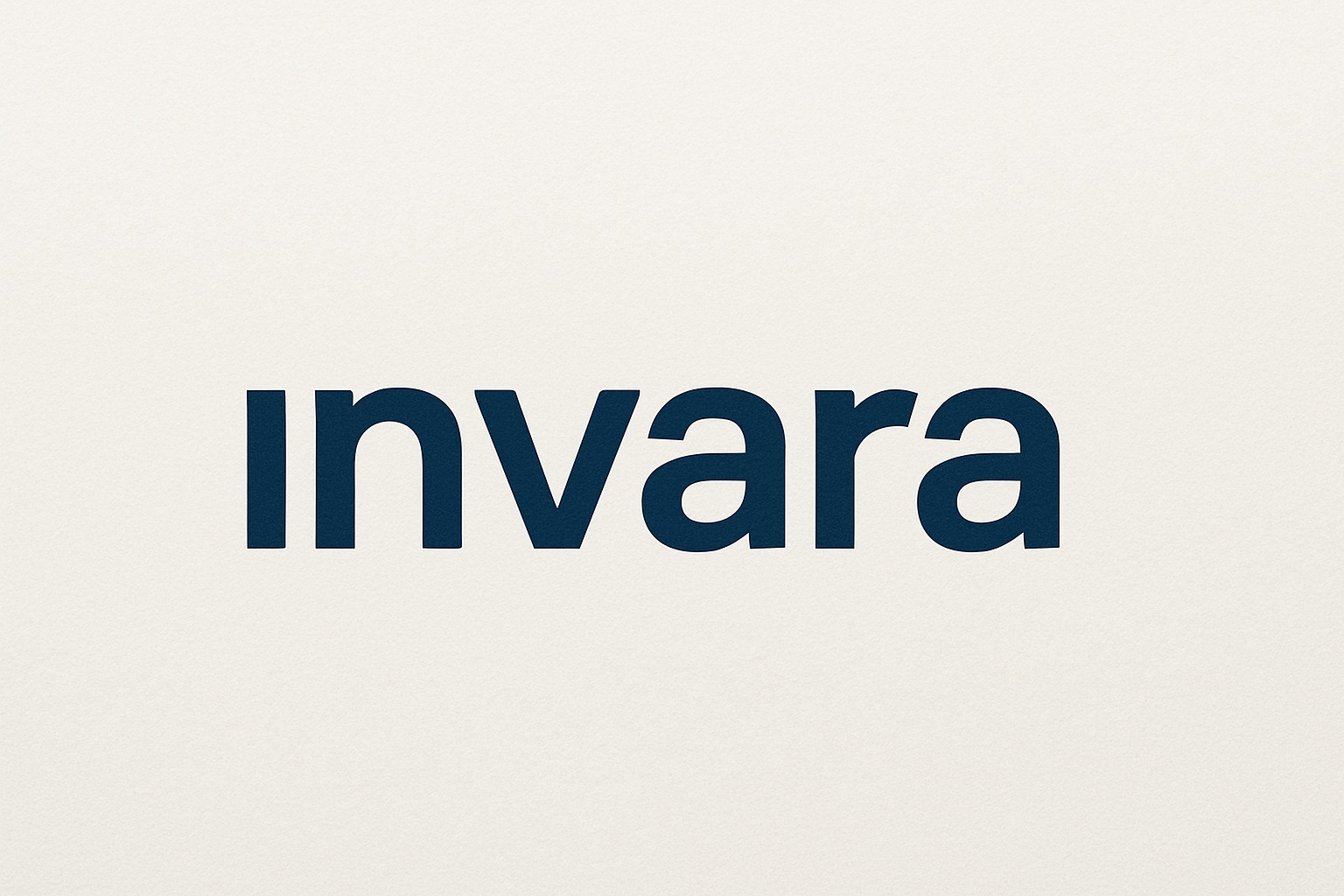 Invara logo